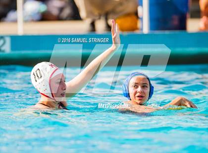 Thumbnail 2 in Marin Academy vs. Encinal (Pinole Valley Invitational) photogallery.