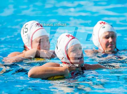 Thumbnail 1 in Marin Academy vs. Encinal (Pinole Valley Invitational) photogallery.