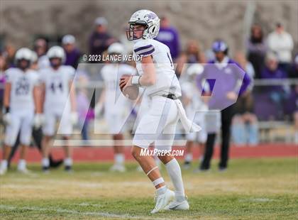 Thumbnail 3 in Wray vs. Strasburg (CHSAA 1A Semifinal) photogallery.