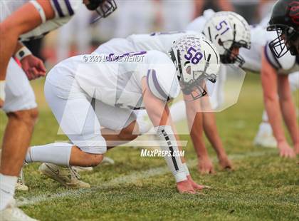 Thumbnail 3 in Wray vs. Strasburg (CHSAA 1A Semifinal) photogallery.