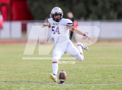 Thumbnail 3 in Wray vs. Strasburg (CHSAA 1A Semifinal) photogallery.