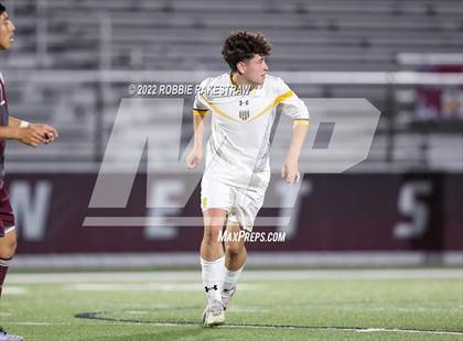 Thumbnail 3 in Whitehouse vs. Forney (UIL 5A Region II Area Playoff) photogallery.