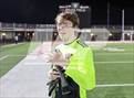 Photo from the gallery "Whitehouse vs. Forney (UIL 5A Region II Area Playoff)"