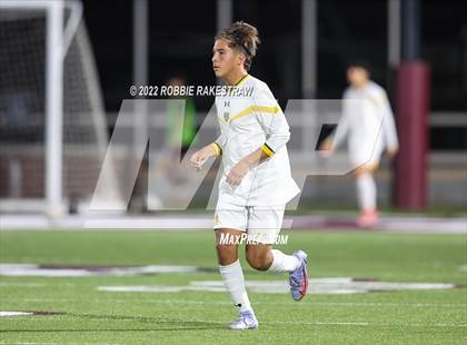 Thumbnail 3 in Whitehouse vs. Forney (UIL 5A Region II Area Playoff) photogallery.