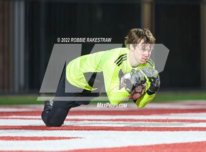 Thumbnail 1 in Whitehouse vs. Forney (UIL 5A Region II Area Playoff) photogallery.