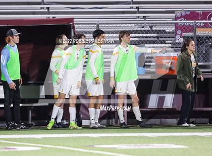 Thumbnail 2 in Whitehouse vs. Forney (UIL 5A Region II Area Playoff) photogallery.
