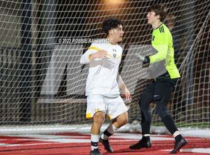Thumbnail 1 in Whitehouse vs. Forney (UIL 5A Region II Area Playoff) photogallery.