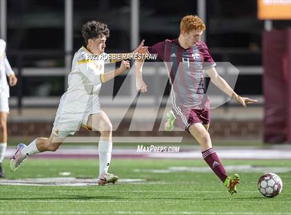 Thumbnail 2 in Whitehouse vs. Forney (UIL 5A Region II Area Playoff) photogallery.