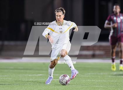 Thumbnail 2 in Whitehouse vs. Forney (UIL 5A Region II Area Playoff) photogallery.