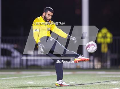 Thumbnail 2 in Whitehouse vs. Forney (UIL 5A Region II Area Playoff) photogallery.
