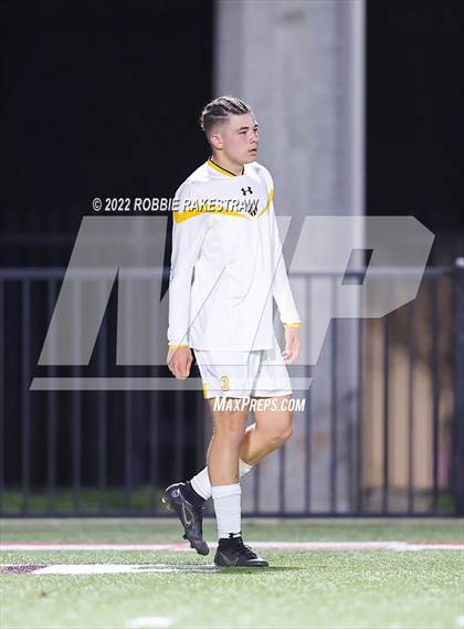 Thumbnail 1 in Whitehouse vs. Forney (UIL 5A Region II Area Playoff) photogallery.