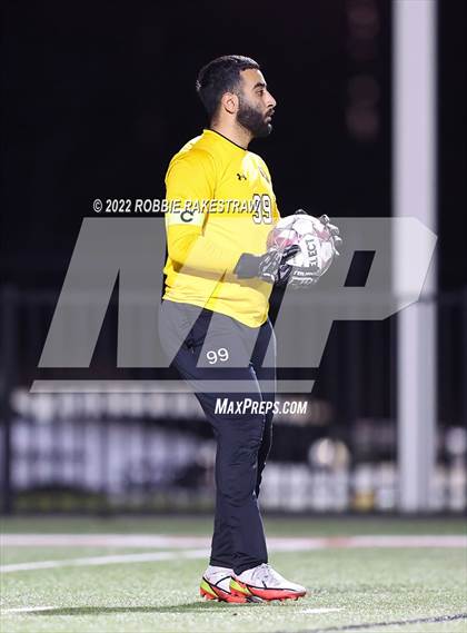 Thumbnail 1 in Whitehouse vs. Forney (UIL 5A Region II Area Playoff) photogallery.