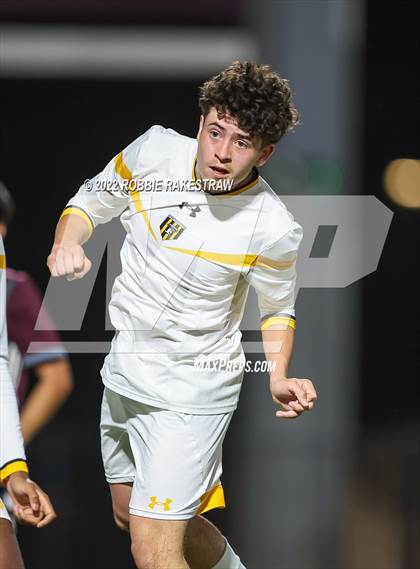 Thumbnail 1 in Whitehouse vs. Forney (UIL 5A Region II Area Playoff) photogallery.