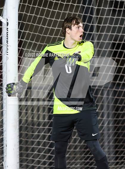 Thumbnail 1 in Whitehouse vs. Forney (UIL 5A Region II Area Playoff) photogallery.