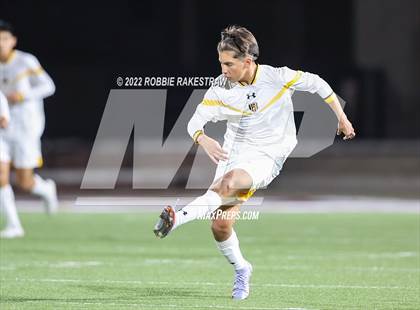 Thumbnail 3 in Whitehouse vs. Forney (UIL 5A Region II Area Playoff) photogallery.