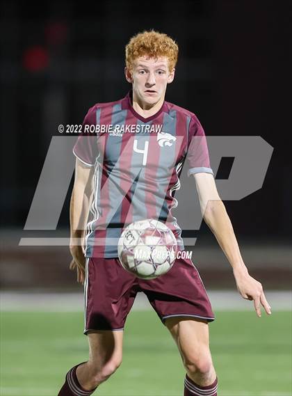 Thumbnail 3 in Whitehouse vs. Forney (UIL 5A Region II Area Playoff) photogallery.