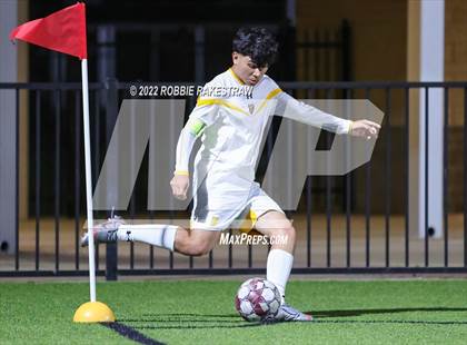 Thumbnail 1 in Whitehouse vs. Forney (UIL 5A Region II Area Playoff) photogallery.