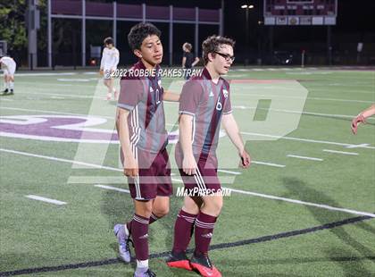 Thumbnail 3 in Whitehouse vs. Forney (UIL 5A Region II Area Playoff) photogallery.