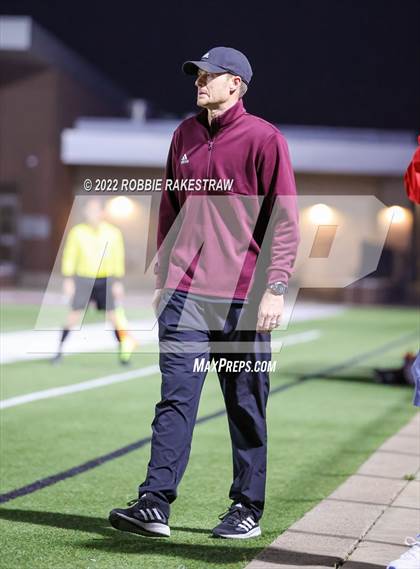 Thumbnail 1 in Whitehouse vs. Forney (UIL 5A Region II Area Playoff) photogallery.