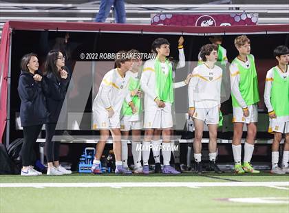 Thumbnail 1 in Whitehouse vs. Forney (UIL 5A Region II Area Playoff) photogallery.