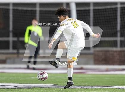 Thumbnail 3 in Whitehouse vs. Forney (UIL 5A Region II Area Playoff) photogallery.