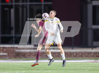 Thumbnail 1 in Whitehouse vs. Forney (UIL 5A Region II Area Playoff) photogallery.