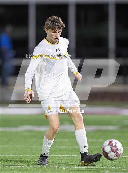 Thumbnail 1 in Whitehouse vs. Forney (UIL 5A Region II Area Playoff) photogallery.