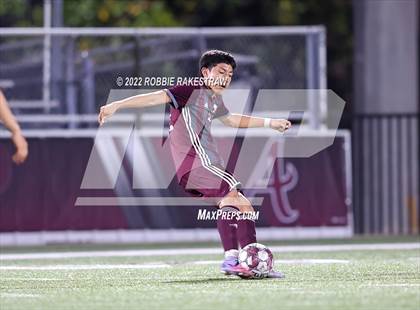 Thumbnail 1 in Whitehouse vs. Forney (UIL 5A Region II Area Playoff) photogallery.