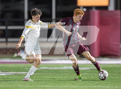 Thumbnail 3 in Whitehouse vs. Forney (UIL 5A Region II Area Playoff) photogallery.