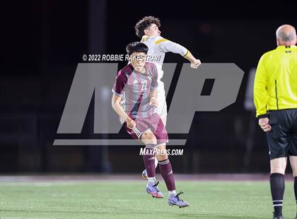 Thumbnail 1 in Whitehouse vs. Forney (UIL 5A Region II Area Playoff) photogallery.