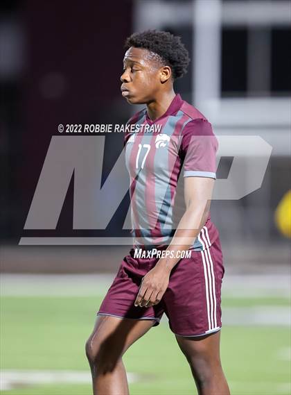 Thumbnail 3 in Whitehouse vs. Forney (UIL 5A Region II Area Playoff) photogallery.