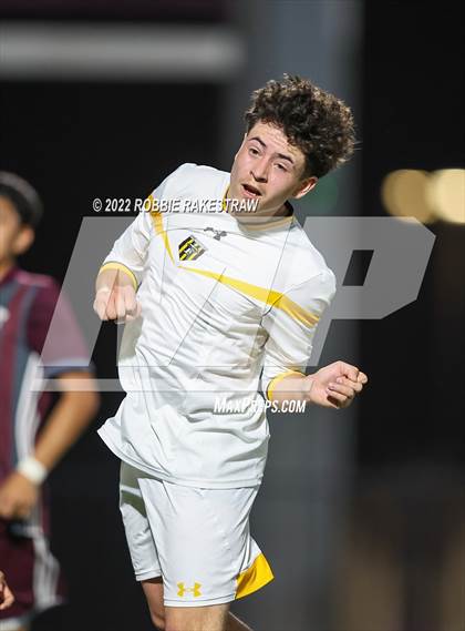 Thumbnail 3 in Whitehouse vs. Forney (UIL 5A Region II Area Playoff) photogallery.