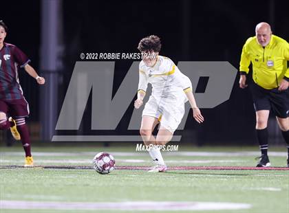Thumbnail 1 in Whitehouse vs. Forney (UIL 5A Region II Area Playoff) photogallery.