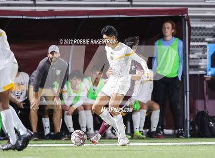 Thumbnail 3 in Whitehouse vs. Forney (UIL 5A Region II Area Playoff) photogallery.