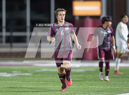 Thumbnail 3 in Whitehouse vs. Forney (UIL 5A Region II Area Playoff) photogallery.