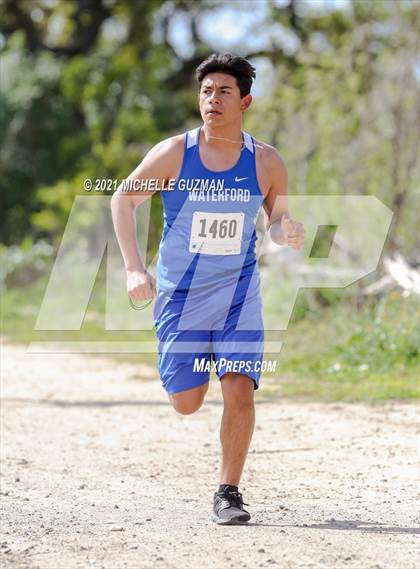 Thumbnail 3 in River Bluff Cross Country Meet photogallery.