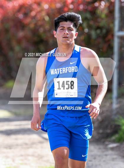 Thumbnail 3 in River Bluff Cross Country Meet photogallery.
