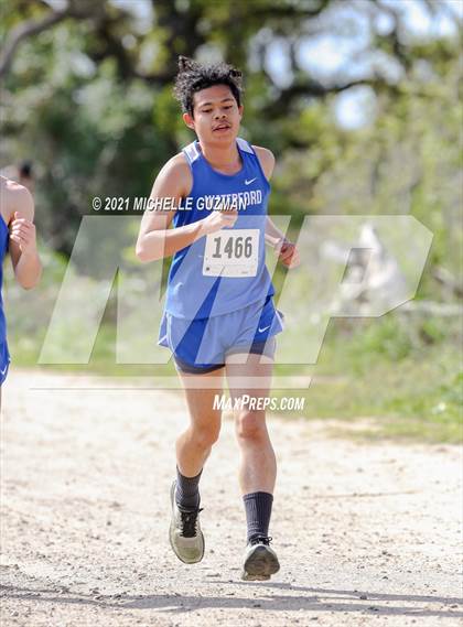 Thumbnail 3 in River Bluff Cross Country Meet photogallery.