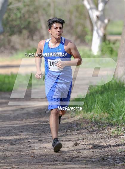Thumbnail 3 in River Bluff Cross Country Meet photogallery.