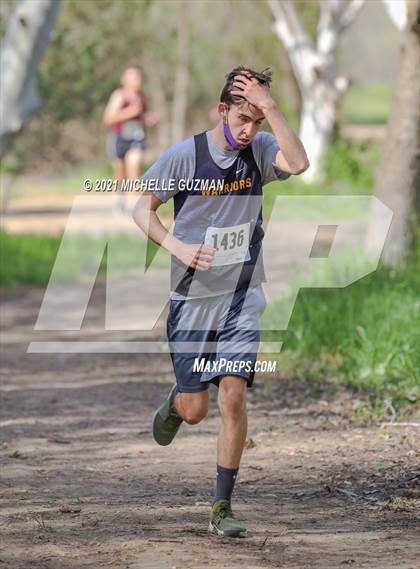 Thumbnail 1 in River Bluff Cross Country Meet photogallery.