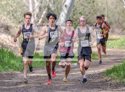 Thumbnail 2 in River Bluff Cross Country Meet photogallery.