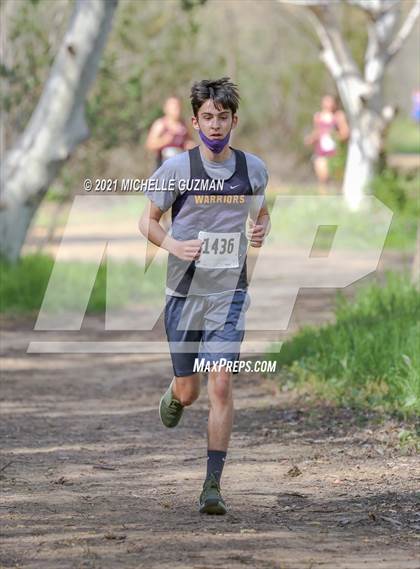 Thumbnail 3 in River Bluff Cross Country Meet photogallery.