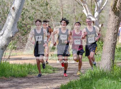 Thumbnail 3 in River Bluff Cross Country Meet photogallery.