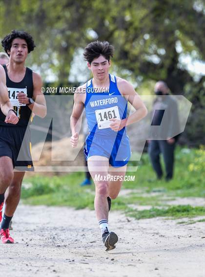 Thumbnail 3 in River Bluff Cross Country Meet photogallery.