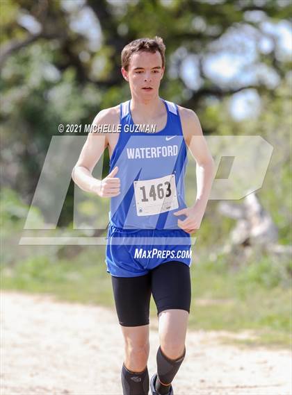 Thumbnail 2 in River Bluff Cross Country Meet photogallery.