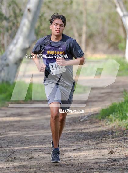 Thumbnail 2 in River Bluff Cross Country Meet photogallery.