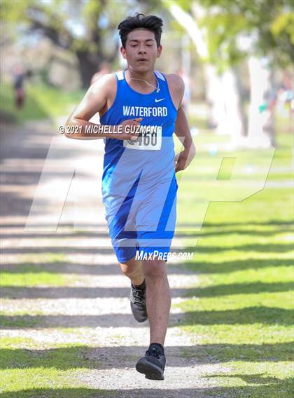Thumbnail 3 in River Bluff Cross Country Meet photogallery.