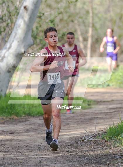 Thumbnail 3 in River Bluff Cross Country Meet photogallery.