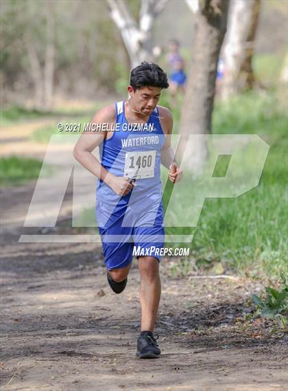 Thumbnail 1 in River Bluff Cross Country Meet photogallery.