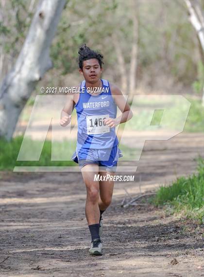 Thumbnail 1 in River Bluff Cross Country Meet photogallery.